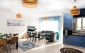 Argaman Beach Apartment