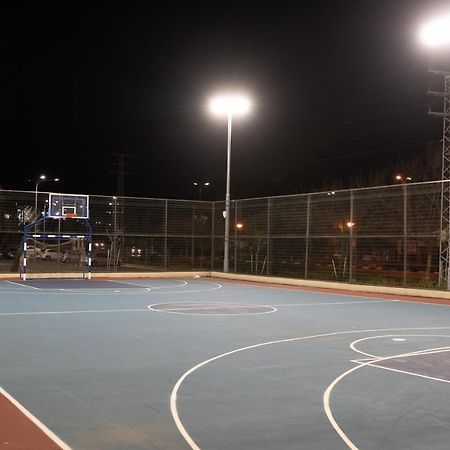 עכו Argaman Beach Apartment מראה חיצוני תמונה