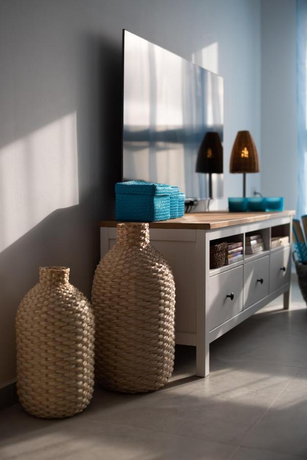 עכו Argaman Beach Apartment מראה חיצוני תמונה