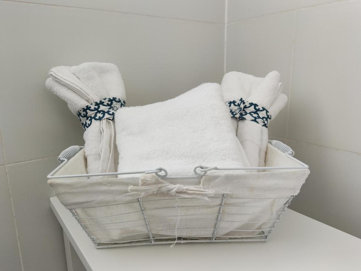 עכו Argaman Beach Apartment מראה חיצוני תמונה