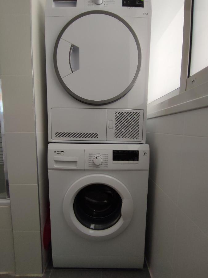 עכו Argaman Beach Apartment מראה חיצוני תמונה